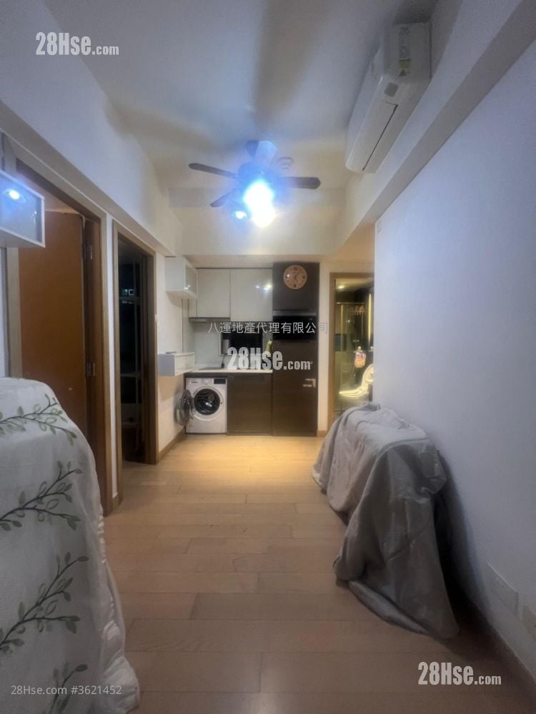 Giovane Rental 2 Bedrooms , 1 Bathroom 341 ft² Giovane Rental 2 Bedrooms , 1 Bathroom 341 ft²