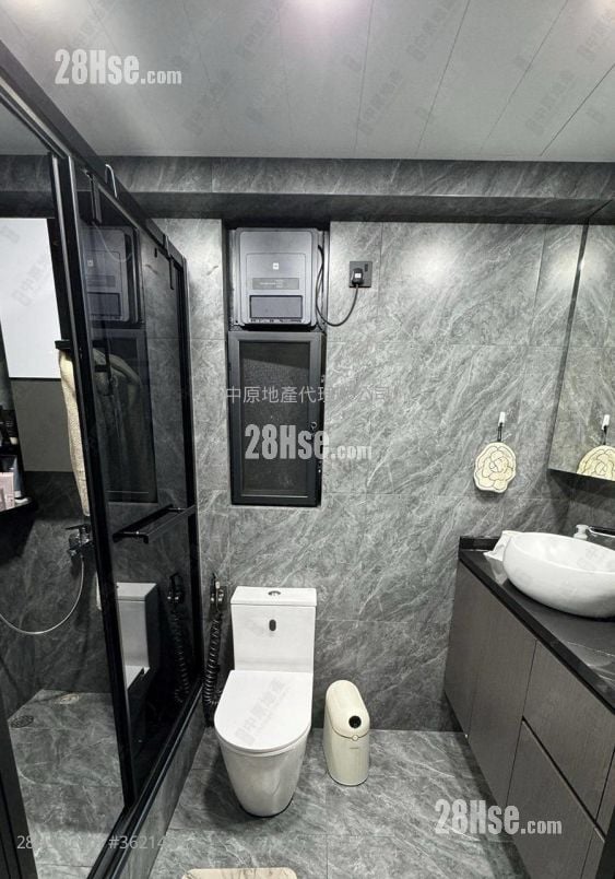 The Panorama Sell 3 Bedrooms , 2 Bathrooms 716 ft² The Panorama Sell 3 Bedrooms , 2 Bathrooms 716 ft²