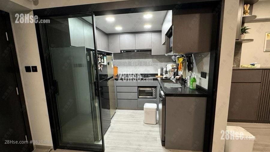 The Panorama Sell 3 Bedrooms , 2 Bathrooms 716 ft² The Panorama Sell 3 Bedrooms , 2 Bathrooms 716 ft²