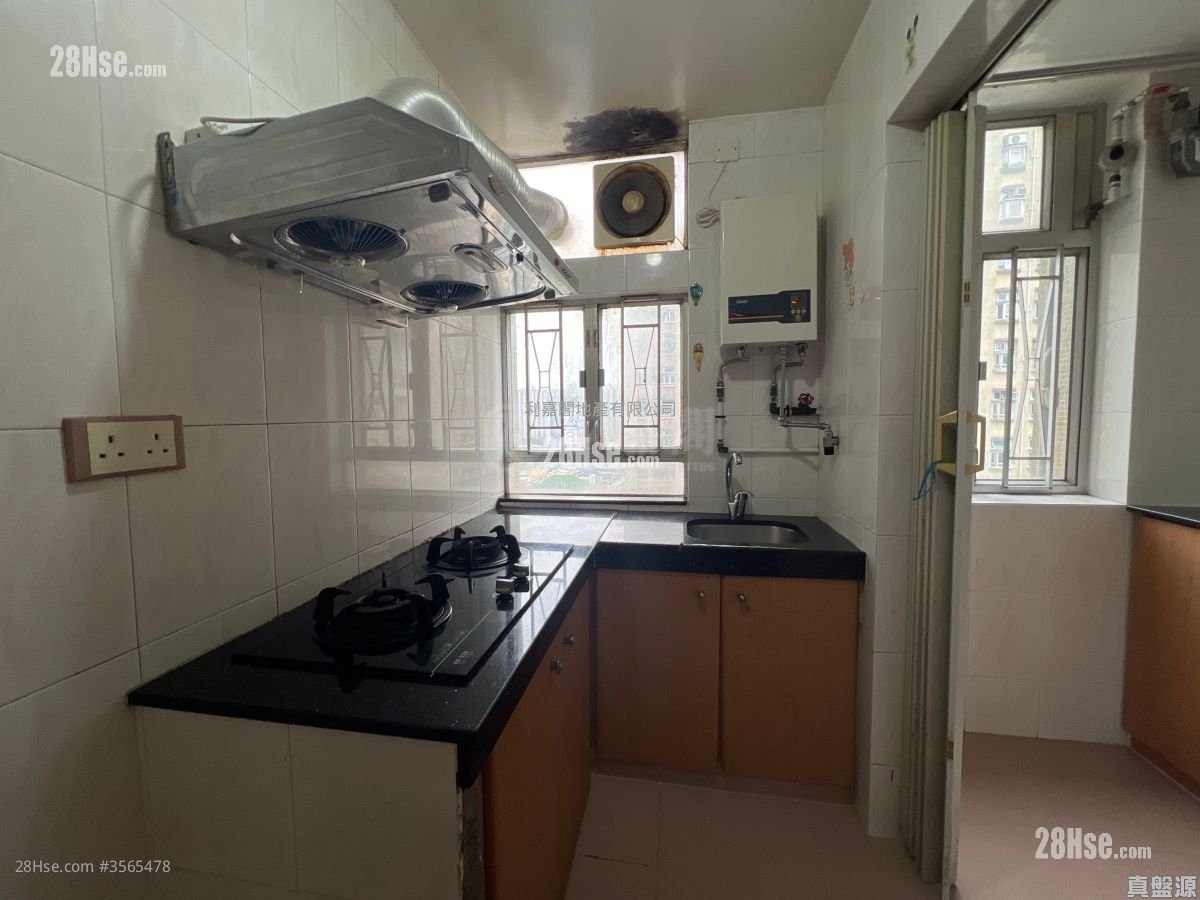 彩蒲苑 售盤 1 房 363 平方呎 彩蒲苑 售盤 1 房 363 平方呎