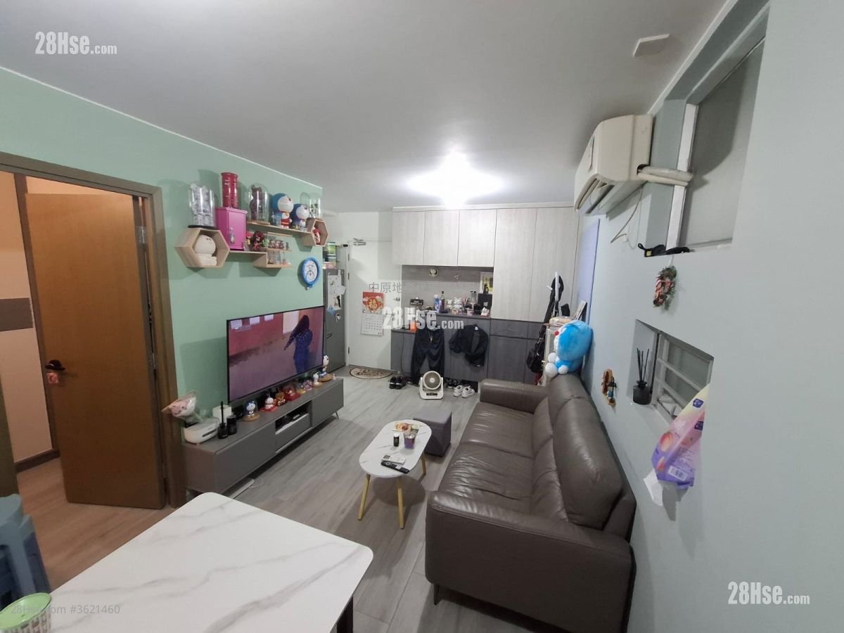 Yuk Wo Court Sell 1 Bedroom , 1 Bathroom 388 ft² Yuk Wo Court Sell 1 Bedroom , 1 Bathroom 388 ft²