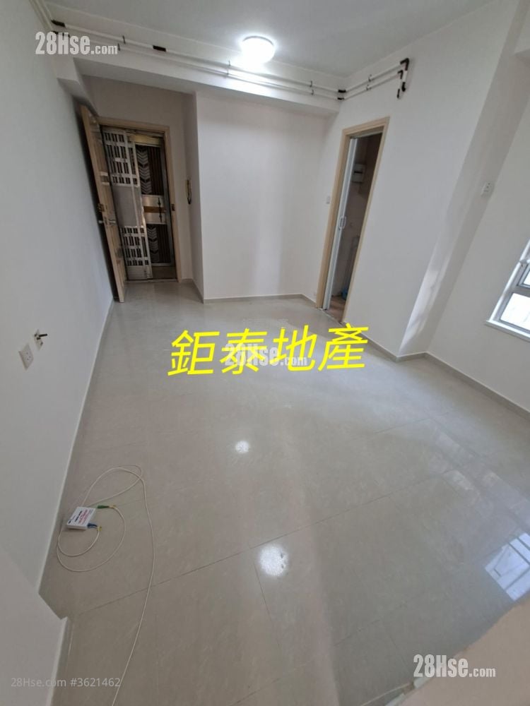 Kwong Fai Mansion Rental 2 Bedrooms , 1 Bathroom 389 ft² Kwong Fai Mansion Rental 2 Bedrooms , 1 Bathroom 389 ft²