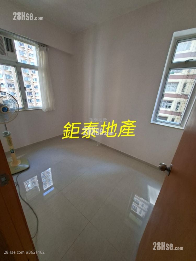 Kwong Fai Mansion Rental 2 Bedrooms , 1 Bathroom 389 ft² Kwong Fai Mansion Rental 2 Bedrooms , 1 Bathroom 389 ft²