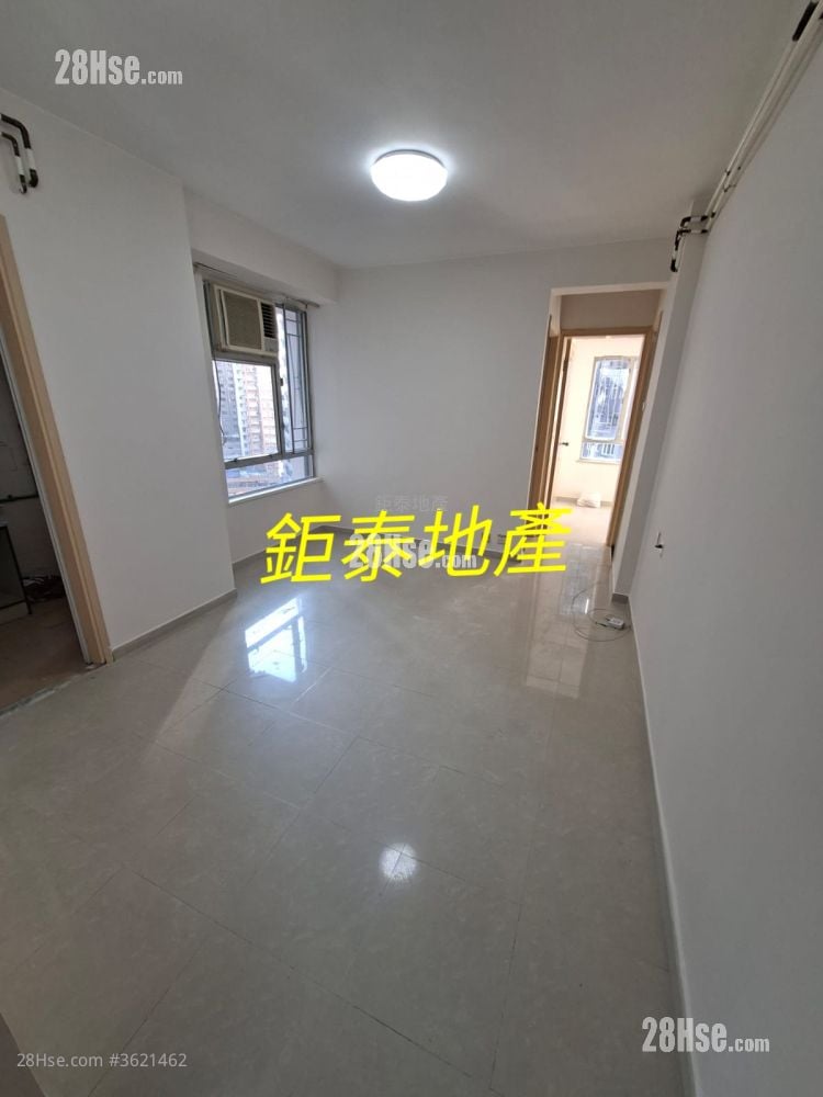 Kwong Fai Mansion Rental 2 Bedrooms , 1 Bathroom 389 ft² Kwong Fai Mansion Rental 2 Bedrooms , 1 Bathroom 389 ft²
