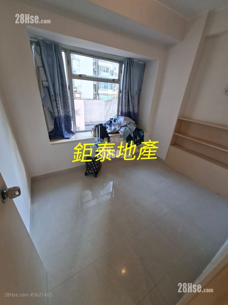 Kwong Fai Mansion Rental 2 Bedrooms , 1 Bathroom 389 ft² Kwong Fai Mansion Rental 2 Bedrooms , 1 Bathroom 389 ft²