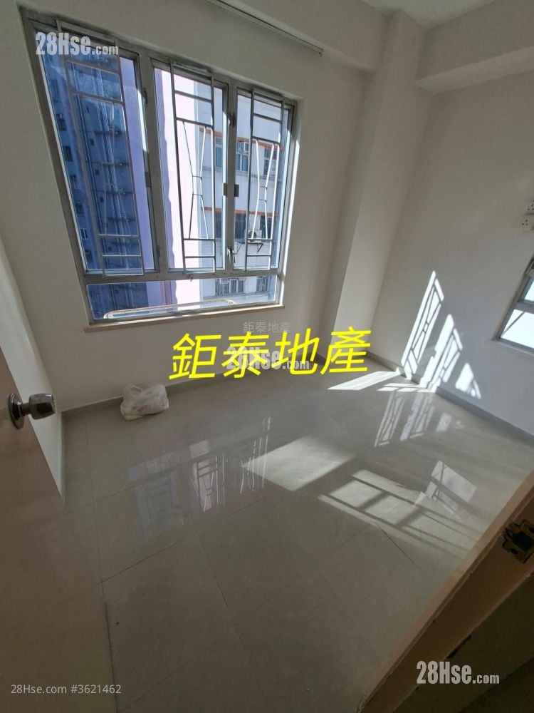 Kwong Fai Mansion Rental 2 Bedrooms , 1 Bathroom 389 ft² Kwong Fai Mansion Rental 2 Bedrooms , 1 Bathroom 389 ft²