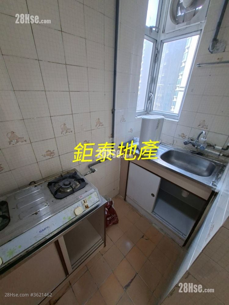 Kwong Fai Mansion Rental 2 Bedrooms , 1 Bathroom 389 ft² Kwong Fai Mansion Rental 2 Bedrooms , 1 Bathroom 389 ft²