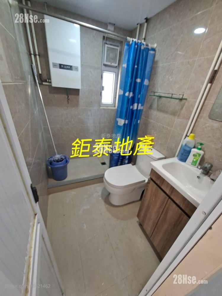 Kwong Fai Mansion Rental 2 Bedrooms , 1 Bathroom 389 ft² Kwong Fai Mansion Rental 2 Bedrooms , 1 Bathroom 389 ft²