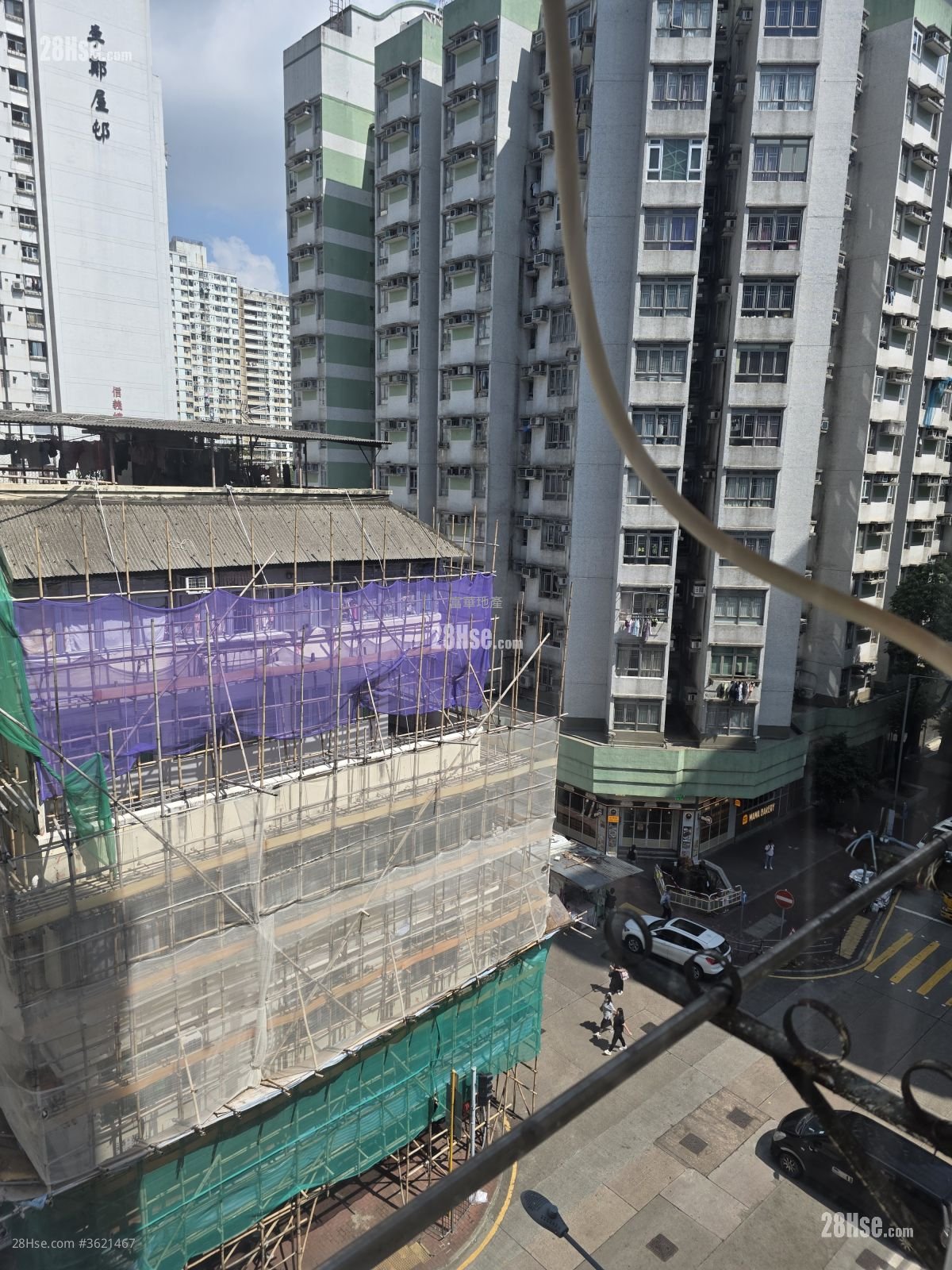 Wing Shun Building Sell 2 Bedrooms , 1 Bathroom 361 ft² Wing Shun Building Sell 2 Bedrooms , 1 Bathroom 361 ft²