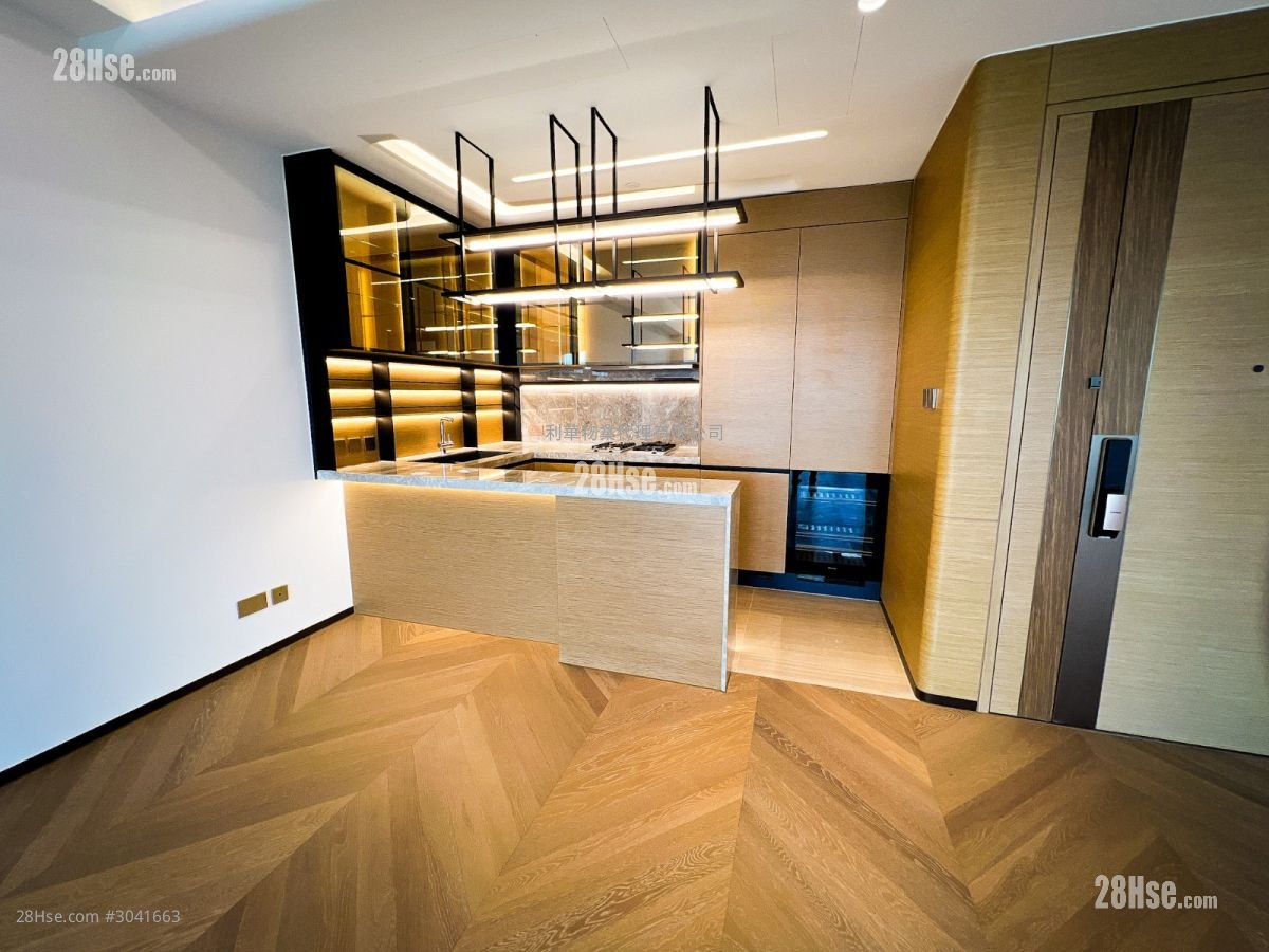 尚岸 租盤 3 房 , 2 浴室 1,089 平方呎 尚岸 租盤 3 房 , 2 浴室 1,089 平方呎