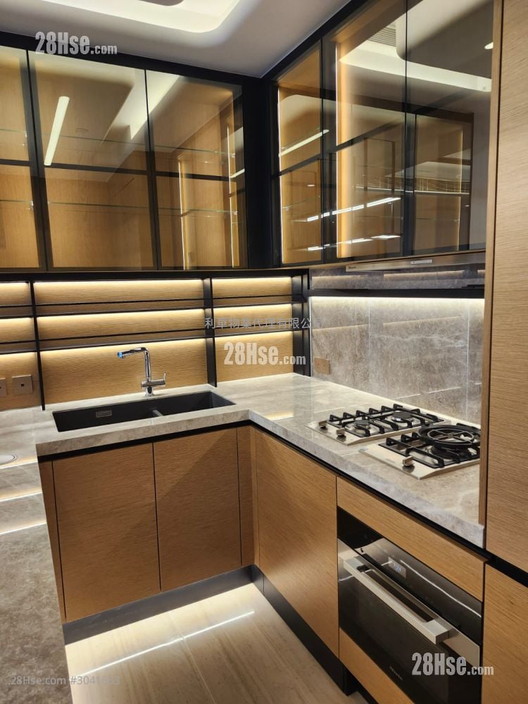 尚岸 租盤 3 房 , 2 浴室 1,089 平方呎 尚岸 租盤 3 房 , 2 浴室 1,089 平方呎