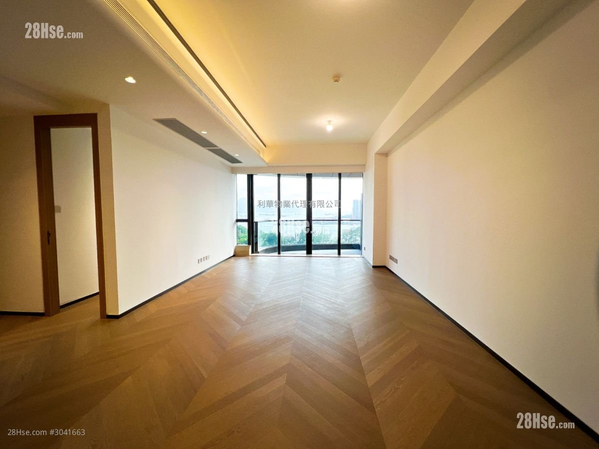 尚岸 租盤 3 房 , 2 浴室 1,089 平方呎 尚岸 租盤 3 房 , 2 浴室 1,089 平方呎