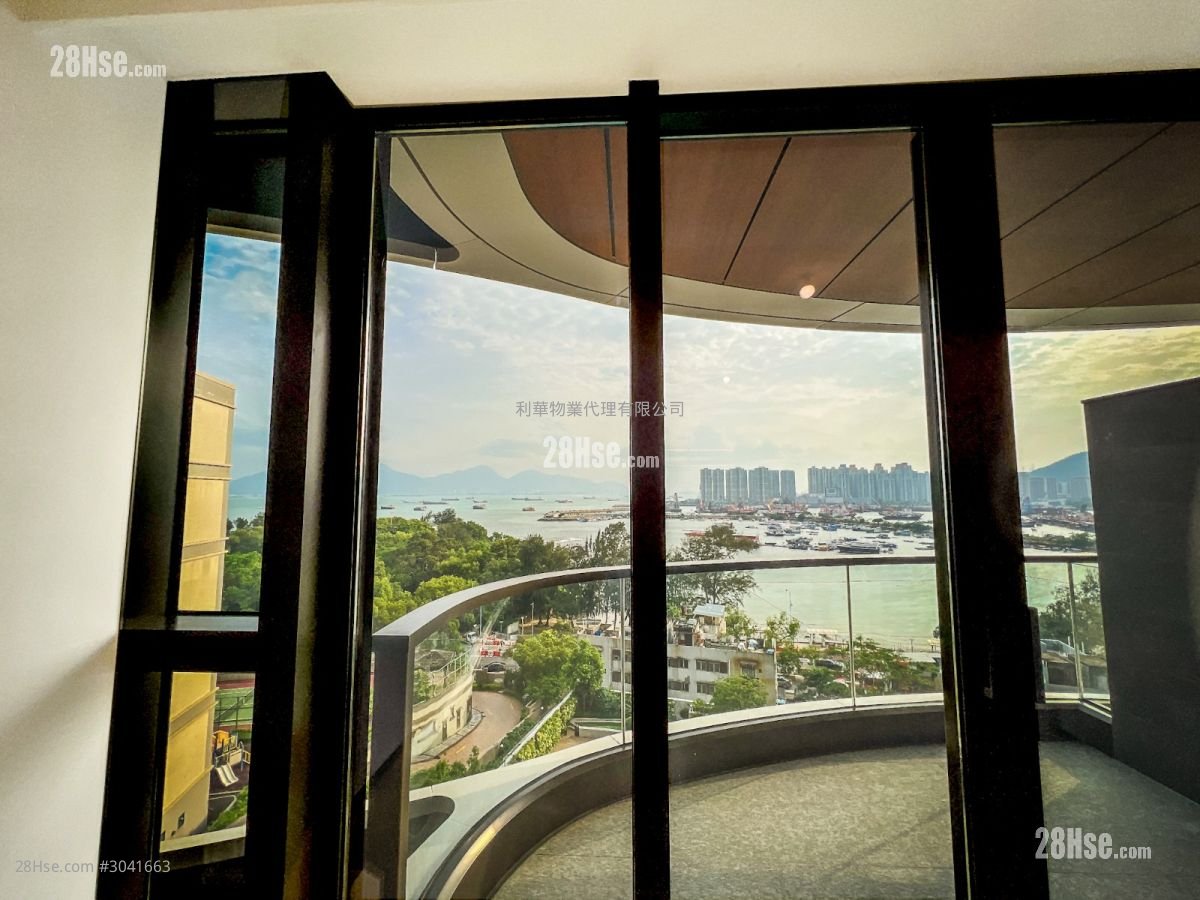 尚岸 租盤 3 房 , 2 浴室 1,089 平方呎 尚岸 租盤 3 房 , 2 浴室 1,089 平方呎