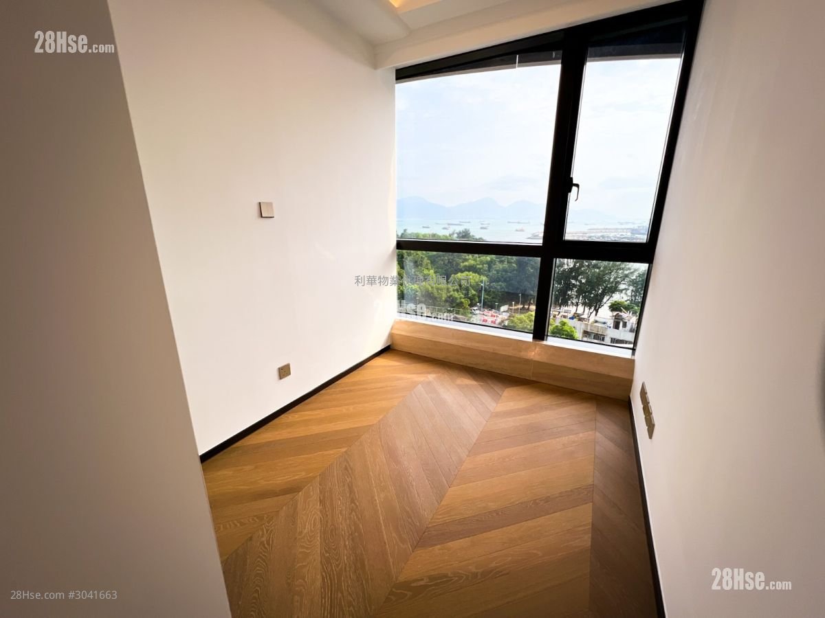 尚岸 租盤 3 房 , 2 浴室 1,089 平方呎 尚岸 租盤 3 房 , 2 浴室 1,089 平方呎