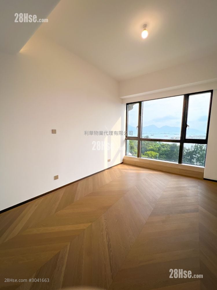 尚岸 租盤 3 房 , 2 浴室 1,089 平方呎 尚岸 租盤 3 房 , 2 浴室 1,089 平方呎