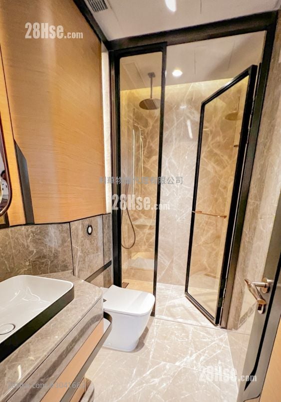 尚岸 租盤 3 房 , 2 浴室 1,089 平方呎 尚岸 租盤 3 房 , 2 浴室 1,089 平方呎