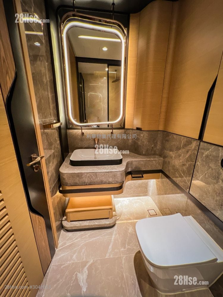 尚岸 租盤 3 房 , 2 浴室 1,089 平方呎 尚岸 租盤 3 房 , 2 浴室 1,089 平方呎