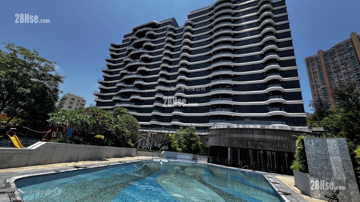 尚岸 租盤 3 房 , 2 浴室 1,089 平方呎 尚岸 租盤 3 房 , 2 浴室 1,089 平方呎