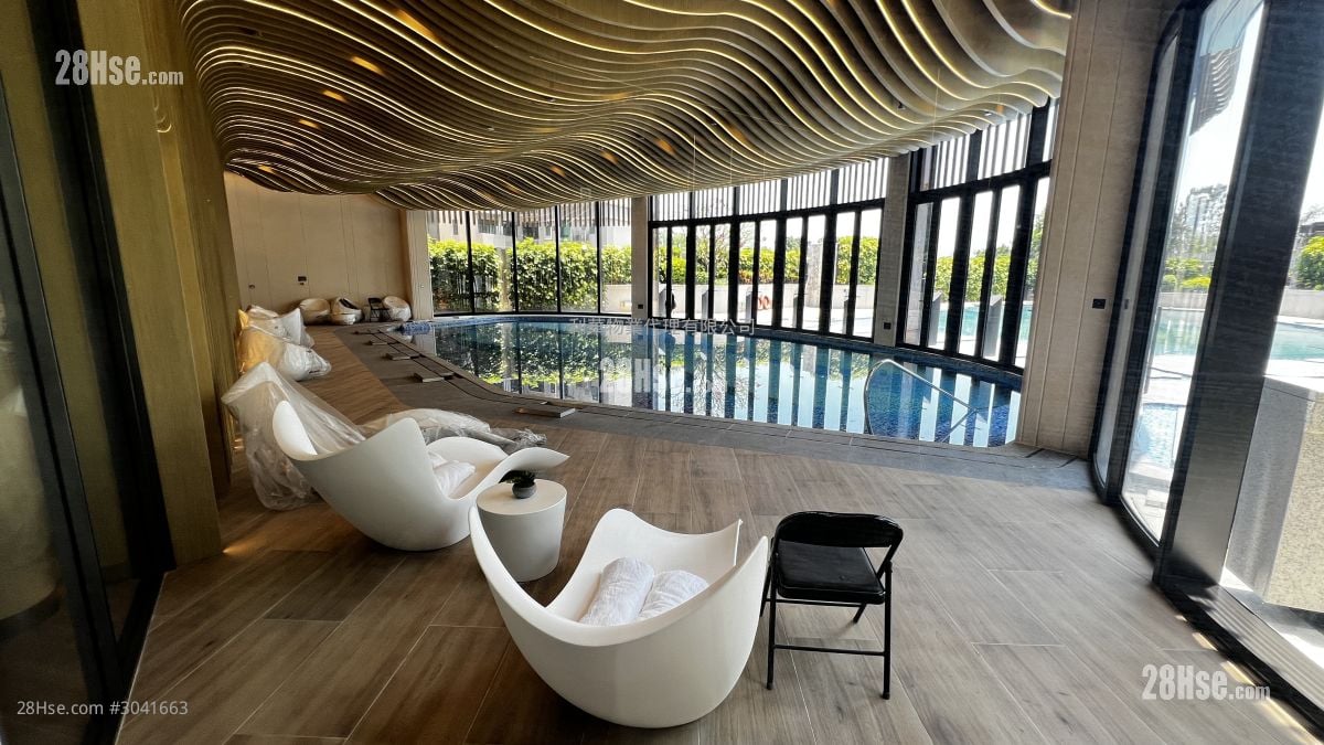 尚岸 租盤 3 房 , 2 浴室 1,089 平方呎 尚岸 租盤 3 房 , 2 浴室 1,089 平方呎