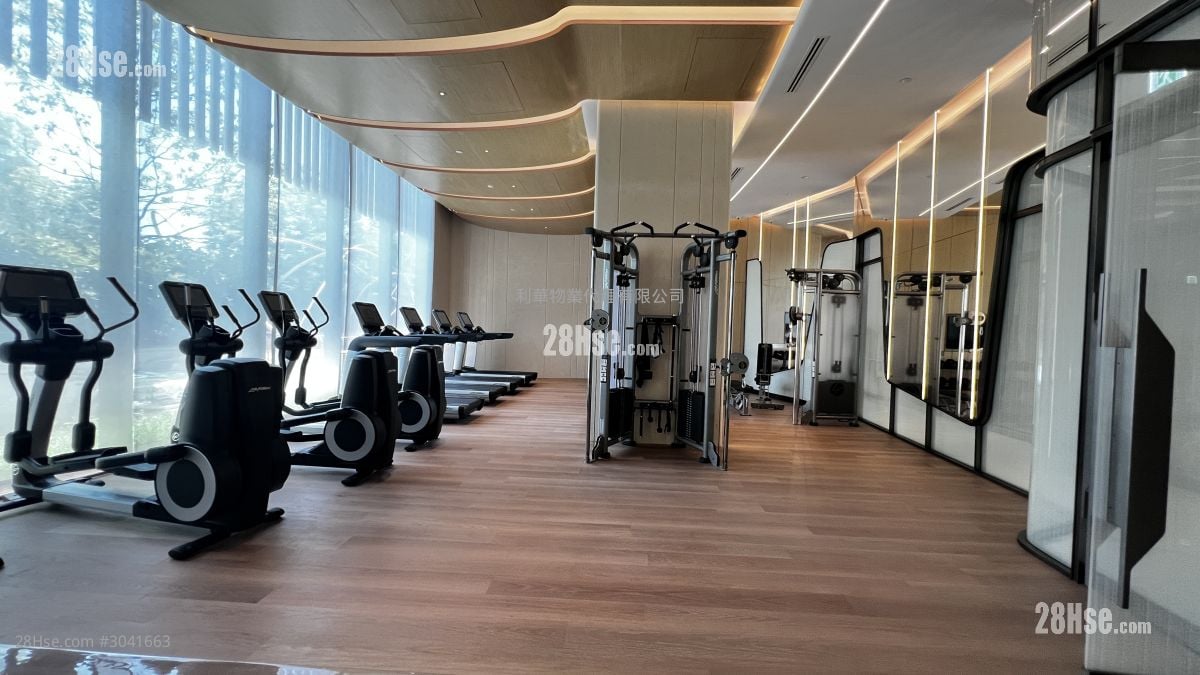 尚岸 租盤 3 房 , 2 浴室 1,089 平方呎 尚岸 租盤 3 房 , 2 浴室 1,089 平方呎