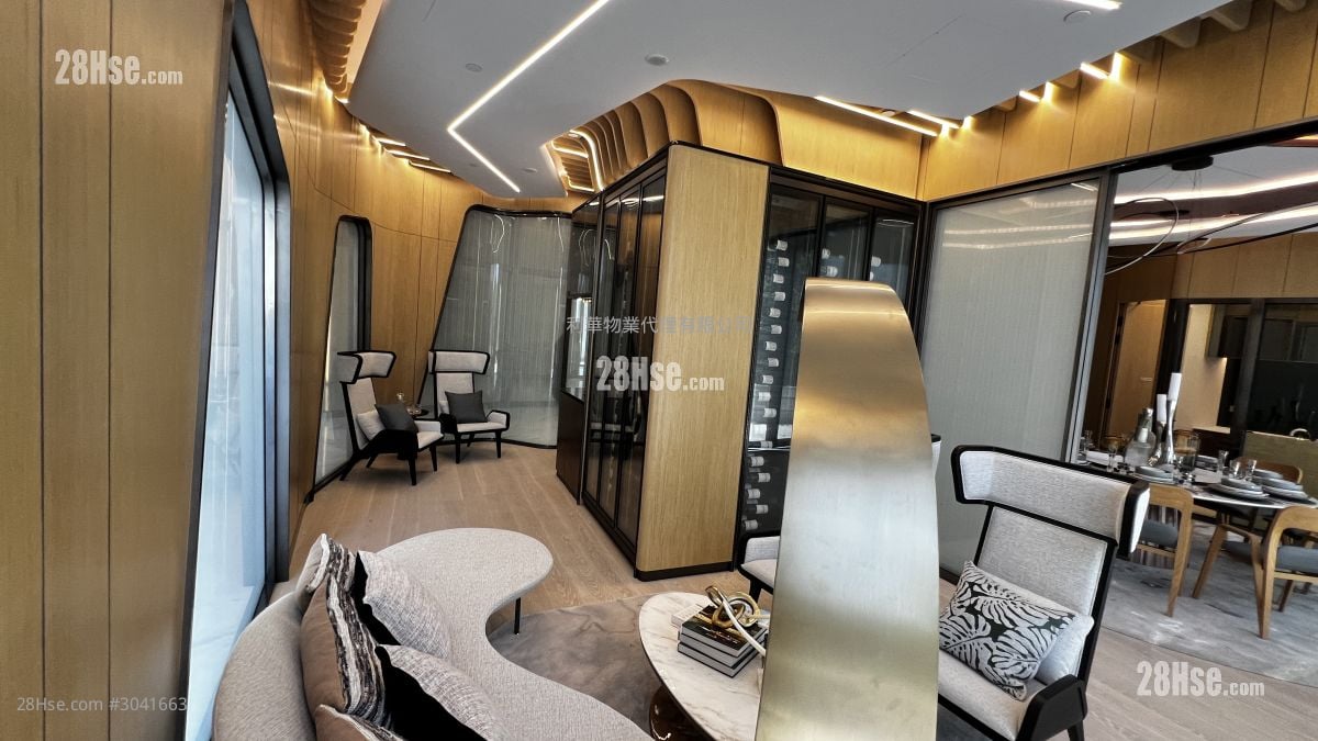 尚岸 租盤 3 房 , 2 浴室 1,089 平方呎 尚岸 租盤 3 房 , 2 浴室 1,089 平方呎