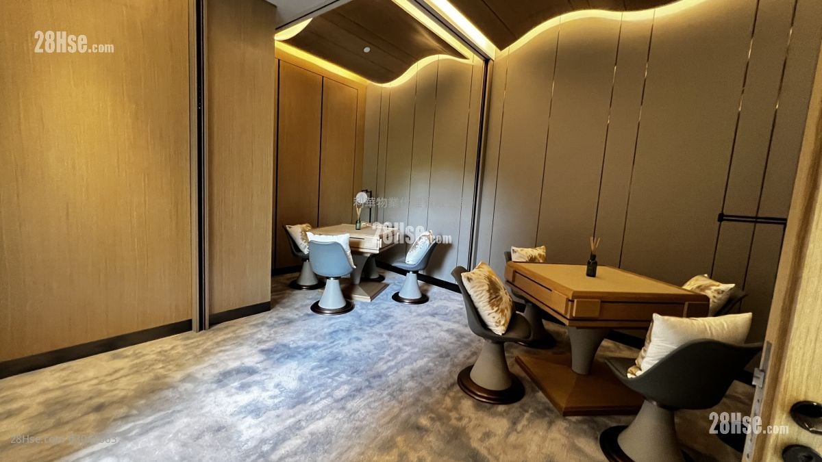 尚岸 租盤 3 房 , 2 浴室 1,089 平方呎 尚岸 租盤 3 房 , 2 浴室 1,089 平方呎