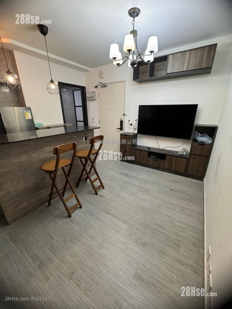 Kai Long Court Sell 1 Bedroom , 1 Bathroom 288 ft² Kai Long Court Sell 1 Bedroom , 1 Bathroom 288 ft²