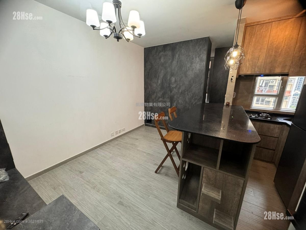 Kai Long Court Sell 1 Bedroom , 1 Bathroom 288 ft² Kai Long Court Sell 1 Bedroom , 1 Bathroom 288 ft²
