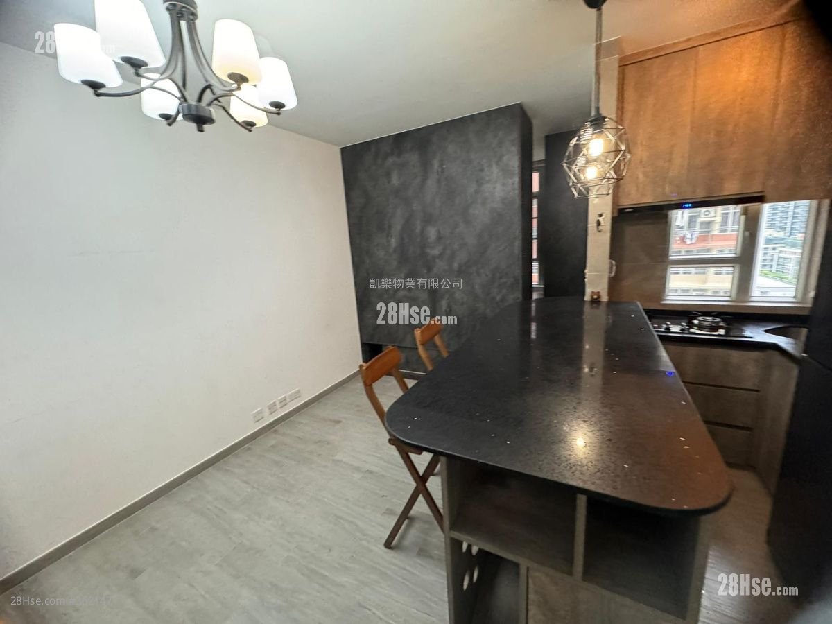 Kai Long Court Sell 1 Bedroom , 1 Bathroom 288 ft² Kai Long Court Sell 1 Bedroom , 1 Bathroom 288 ft²