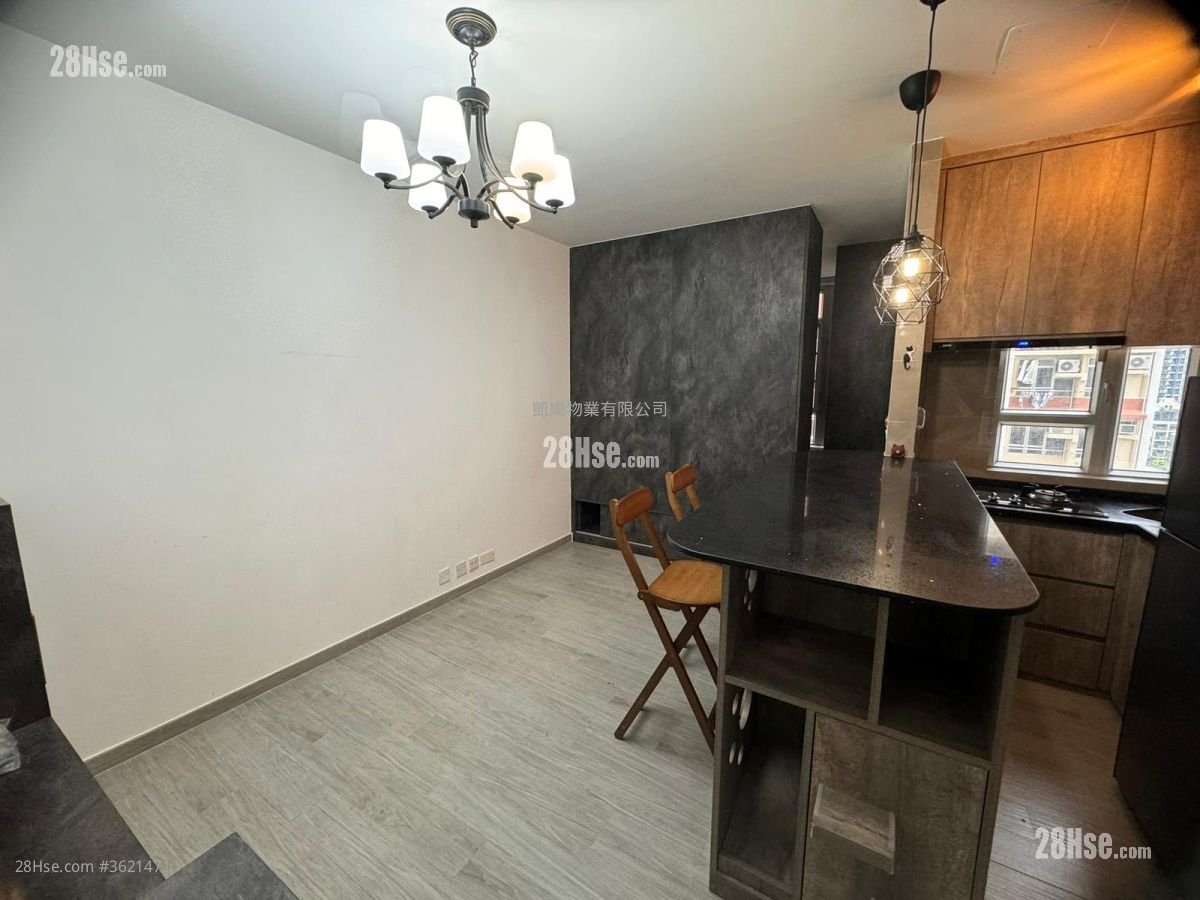 Kai Long Court Sell 1 Bedroom , 1 Bathroom 288 ft² Kai Long Court Sell 1 Bedroom , 1 Bathroom 288 ft²