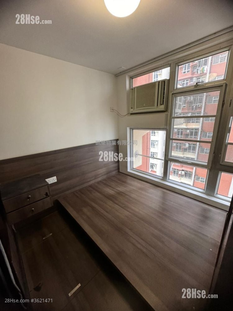 Kai Long Court Sell 1 Bedroom , 1 Bathroom 288 ft² Kai Long Court Sell 1 Bedroom , 1 Bathroom 288 ft²