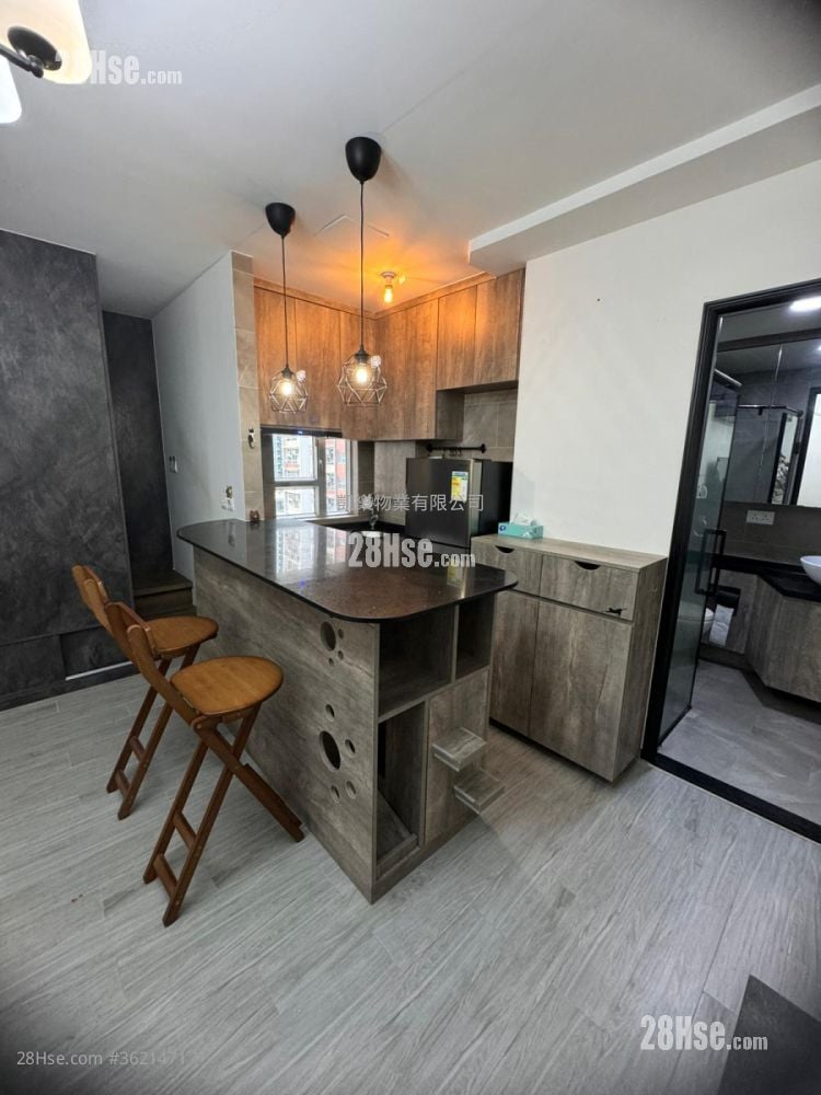 Kai Long Court Sell 1 Bedroom , 1 Bathroom 288 ft² Kai Long Court Sell 1 Bedroom , 1 Bathroom 288 ft²