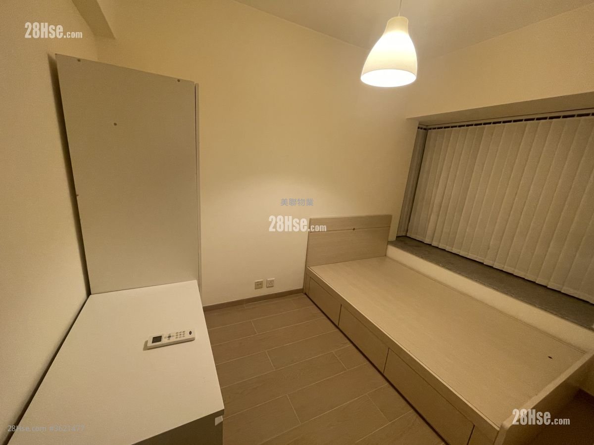 汇豪峰 租盘 473 平方尺