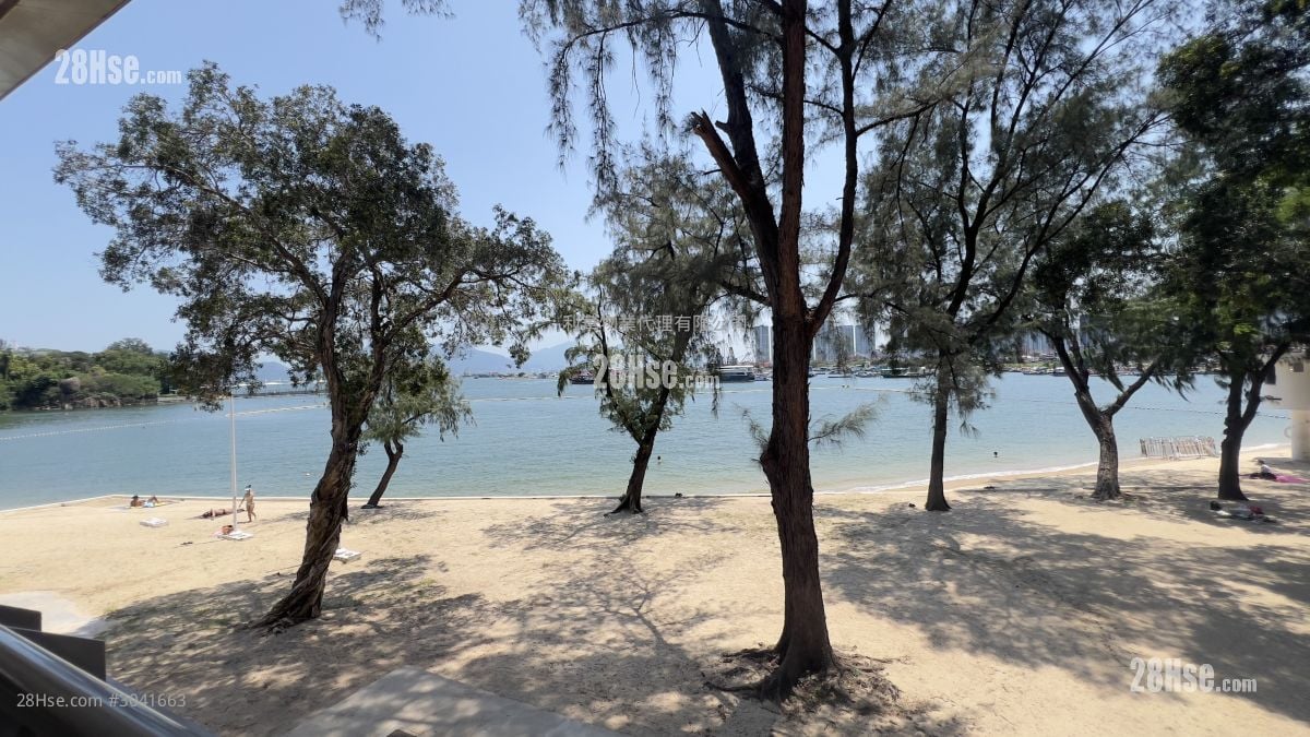 尚岸 租盤 3 房 , 2 浴室 1,089 平方呎 尚岸 租盤 3 房 , 2 浴室 1,089 平方呎