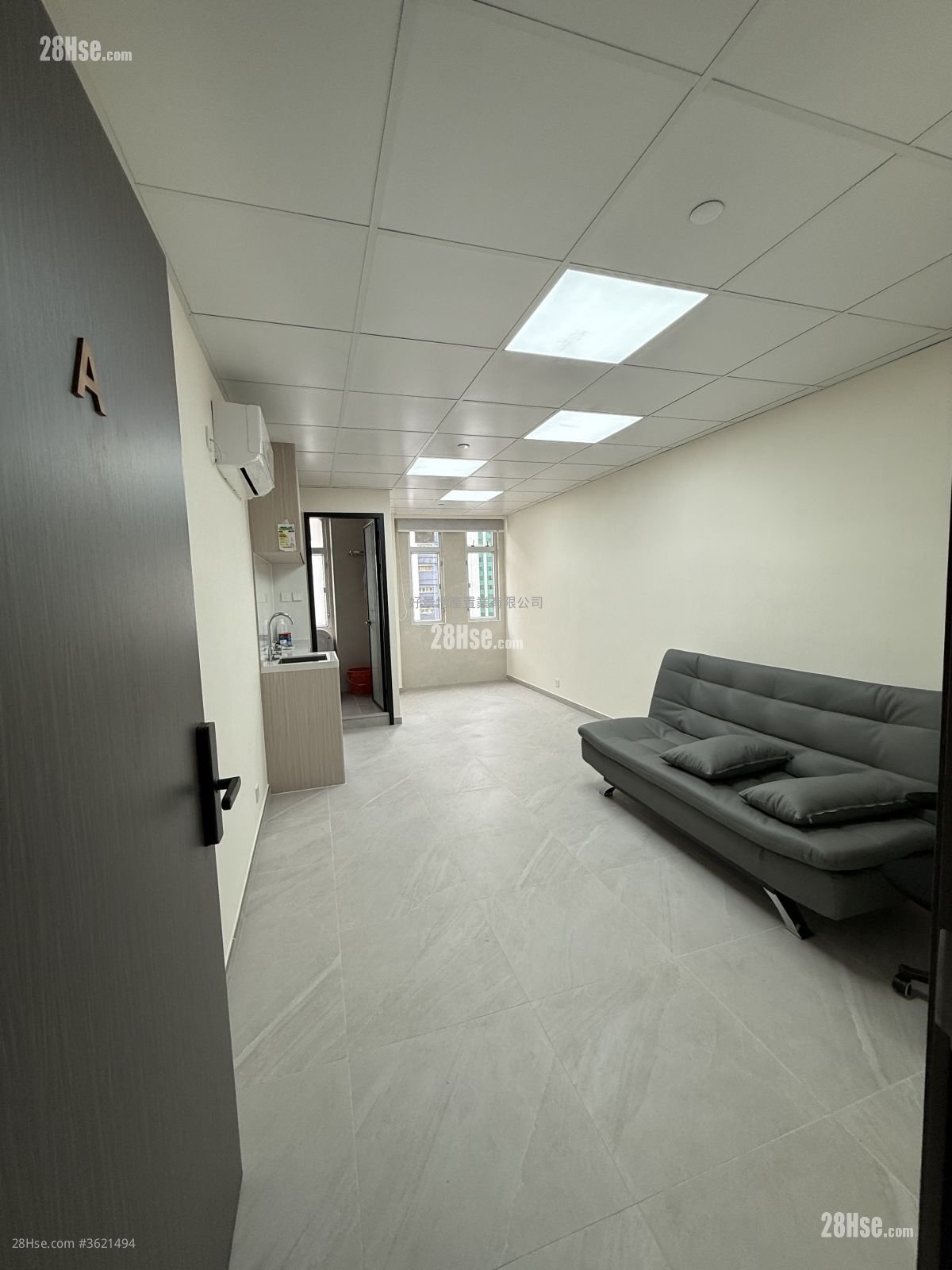 Po Yip Building Rental 210 ft² Po Yip Building Rental 210 ft²