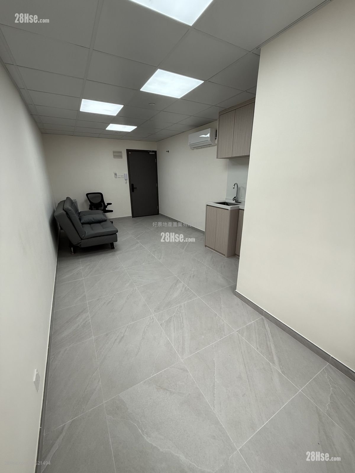 Po Yip Building Rental 210 ft² Po Yip Building Rental 210 ft²