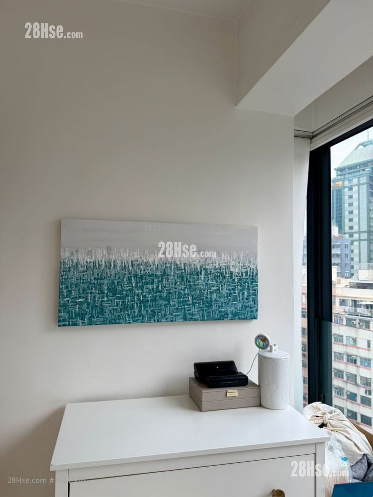 懿山 租盘 399 平方尺 懿山 租盘 399 平方尺