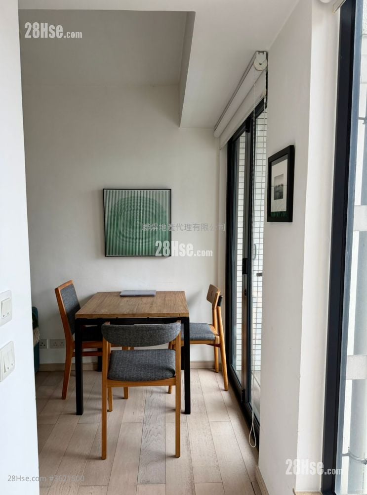 懿山 租盘 399 平方尺 懿山 租盘 399 平方尺