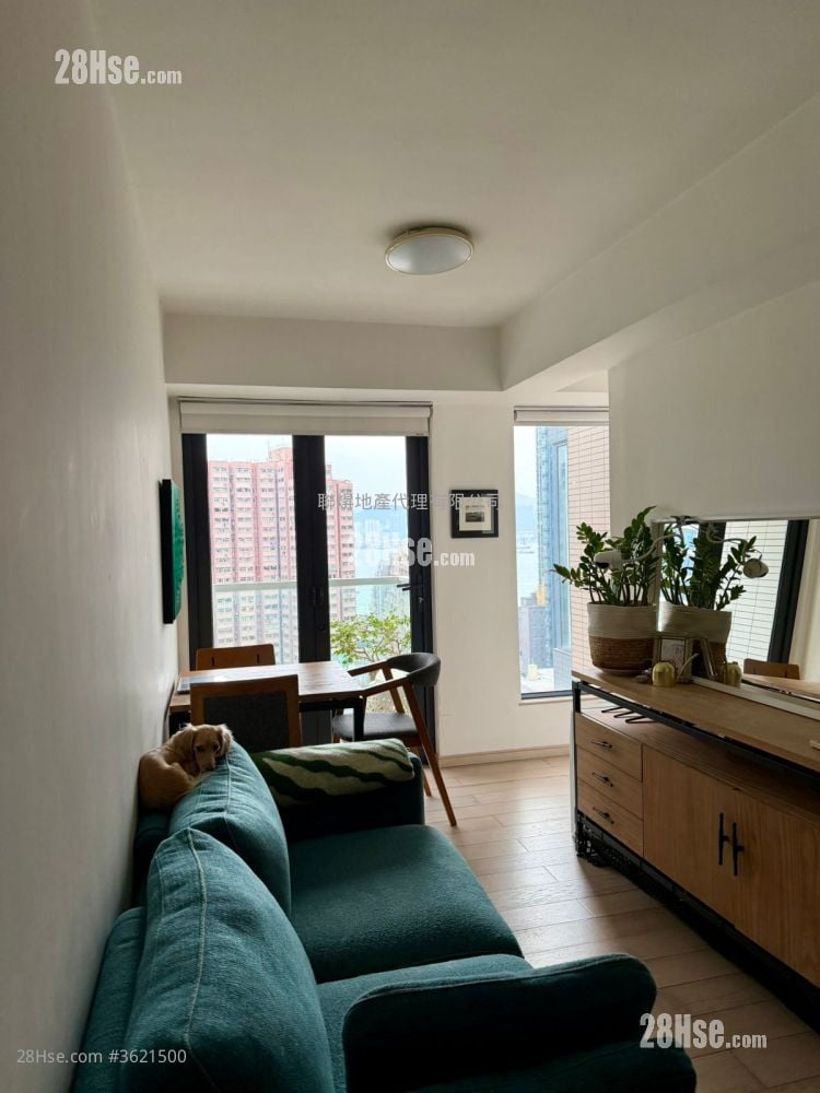 懿山 租盘 399 平方尺 懿山 租盘 399 平方尺