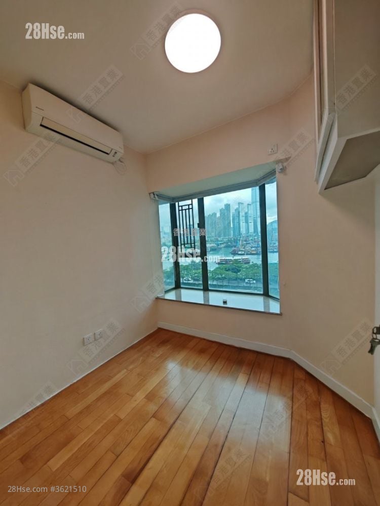 維港灣 租盤 695 平方呎 維港灣 租盤 695 平方呎