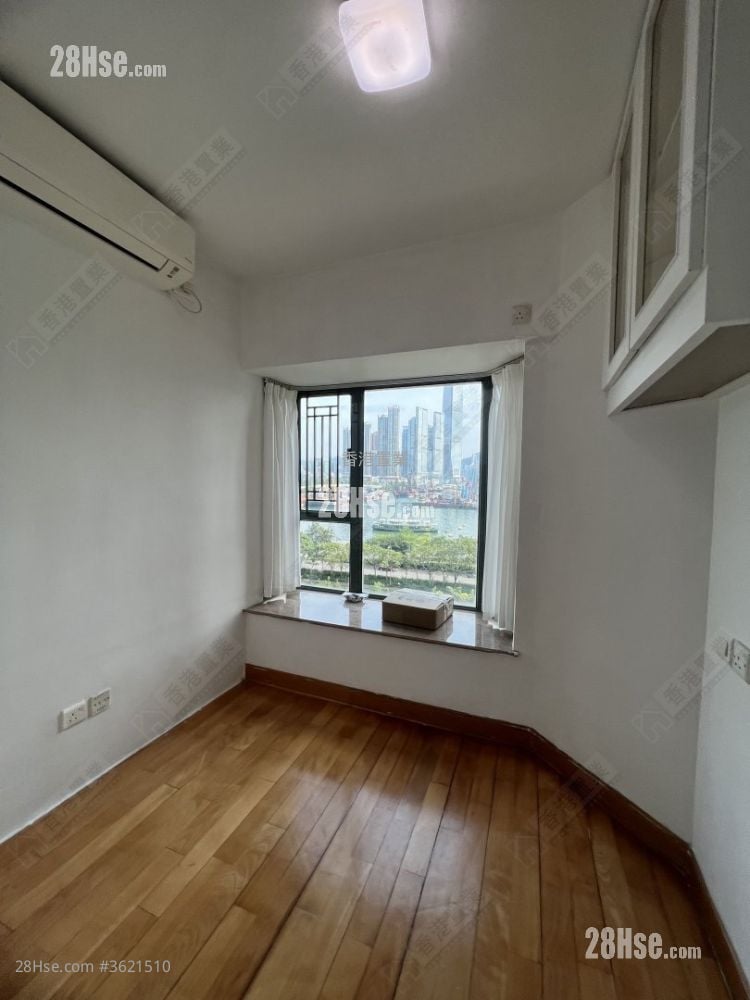 維港灣 租盤 695 平方呎 維港灣 租盤 695 平方呎