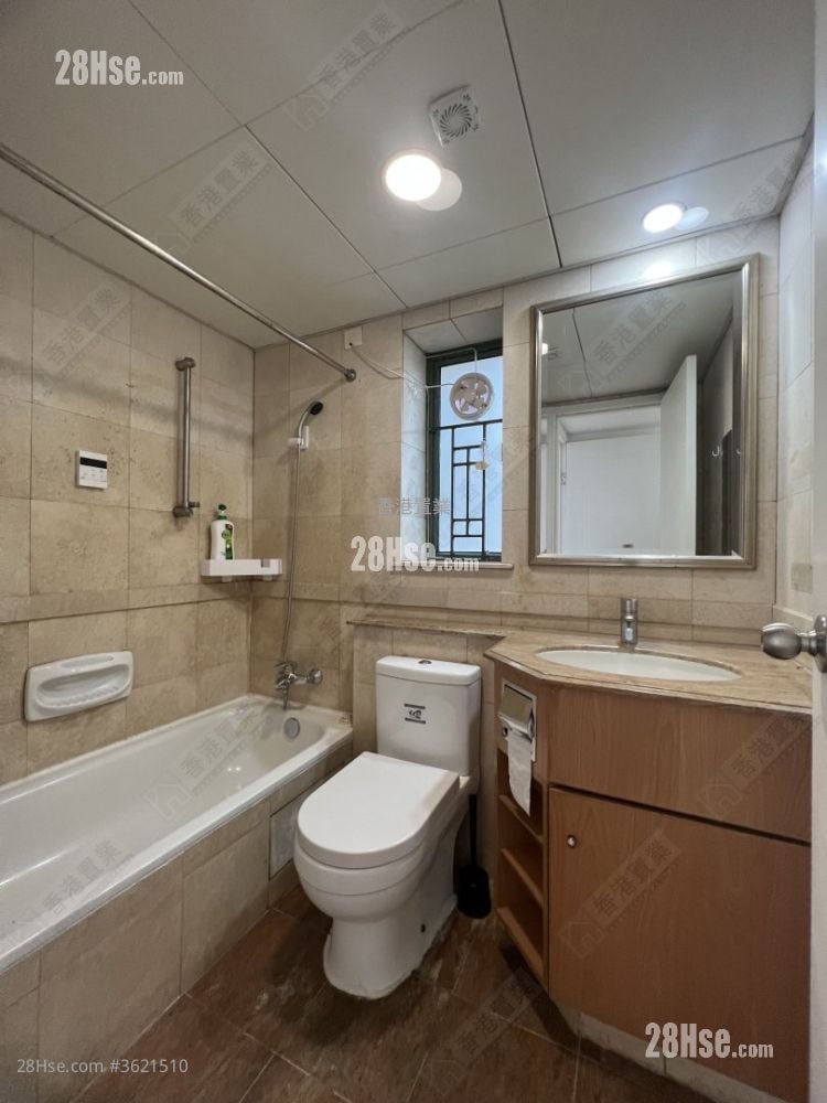 維港灣 租盤 695 平方呎 維港灣 租盤 695 平方呎