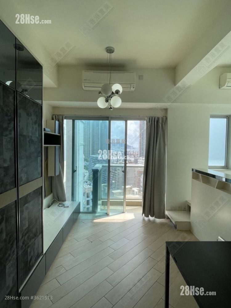 Lime Stardom Rental 338 ft² Lime Stardom Rental 338 ft²