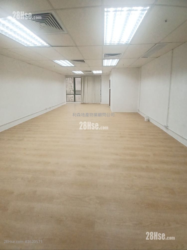Efficiency House Rental
