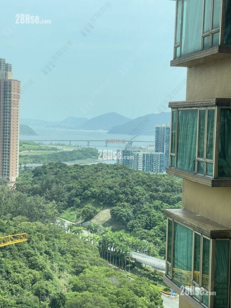 新寶城 售盤 3 房 , 1 浴室 561 平方呎