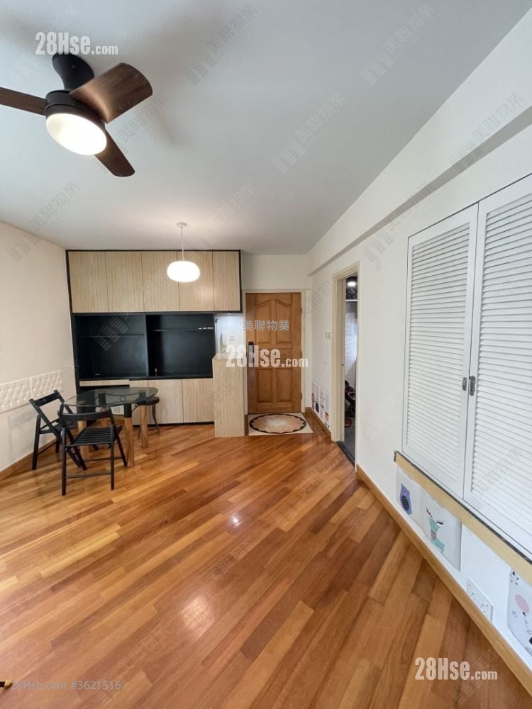 新宝城 售盘 3 房 , 1 浴室 561 平方尺 新宝城 售盘 3 房 , 1 浴室 561 平方尺