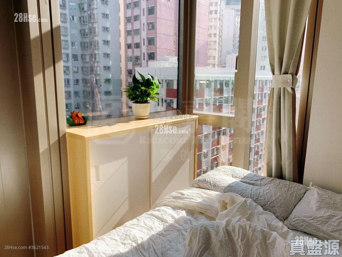 Imperial Kennedy 售盘 2 房 , 1 浴室 565 平方尺 Imperial Kennedy 售盘 2 房 , 1 浴室 565 平方尺