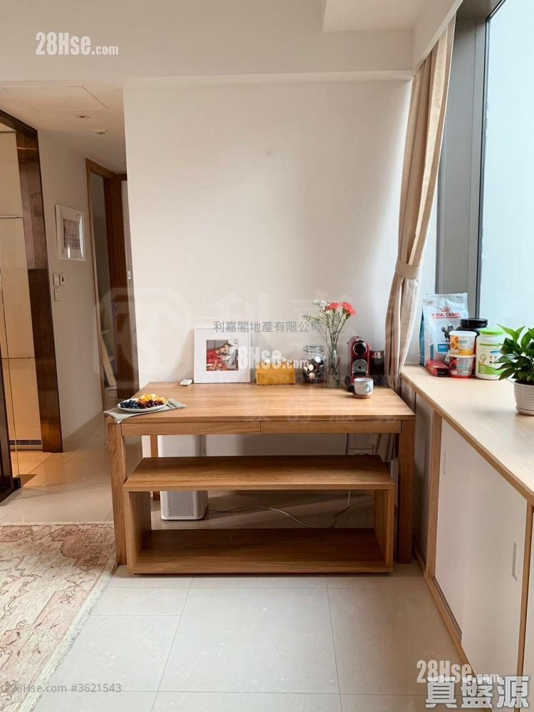 Imperial Kennedy 售盘 2 房 , 1 浴室 565 平方尺 Imperial Kennedy 售盘 2 房 , 1 浴室 565 平方尺