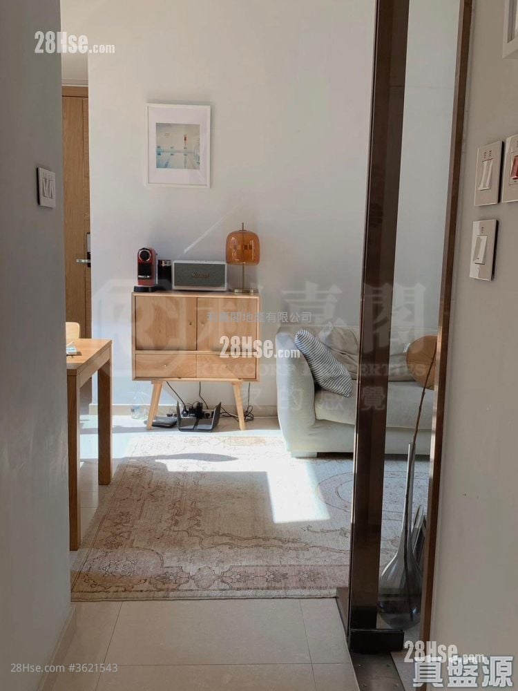 Imperial Kennedy 售盘 2 房 , 1 浴室 565 平方尺 Imperial Kennedy 售盘 2 房 , 1 浴室 565 平方尺