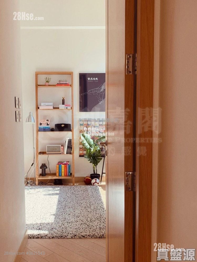 Imperial Kennedy 售盘 2 房 , 1 浴室 565 平方尺 Imperial Kennedy 售盘 2 房 , 1 浴室 565 平方尺